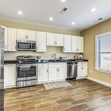 Bella Sun 201A Apartment Ocean City Exterior photo