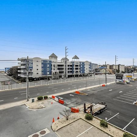 Bella Sun 201A Apartment Ocean City Exterior photo
