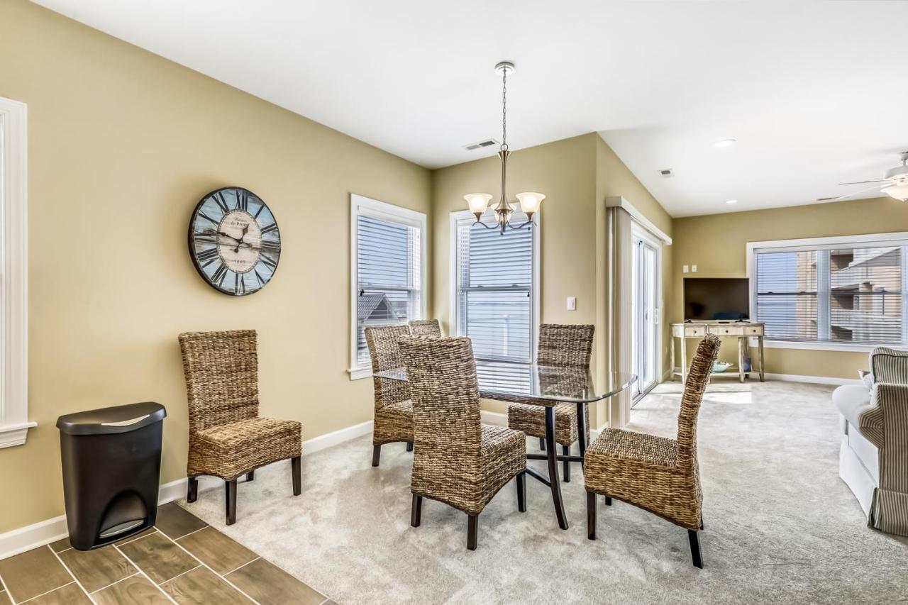 Bella Sun 201A Apartment Ocean City Exterior photo