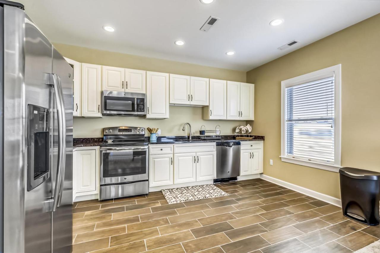 Bella Sun 201A Apartment Ocean City Exterior photo