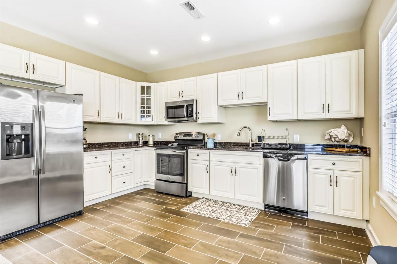Bella Sun 201A Apartment Ocean City Exterior photo
