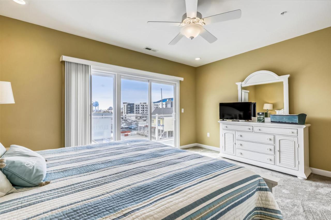 Bella Sun 201A Apartment Ocean City Exterior photo