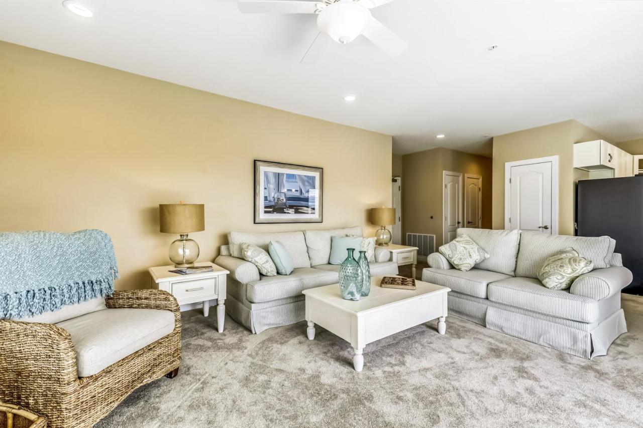 Bella Sun 201A Apartment Ocean City Exterior photo