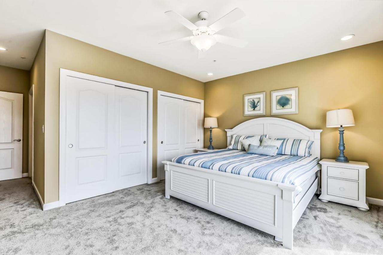 Bella Sun 201A Apartment Ocean City Exterior photo