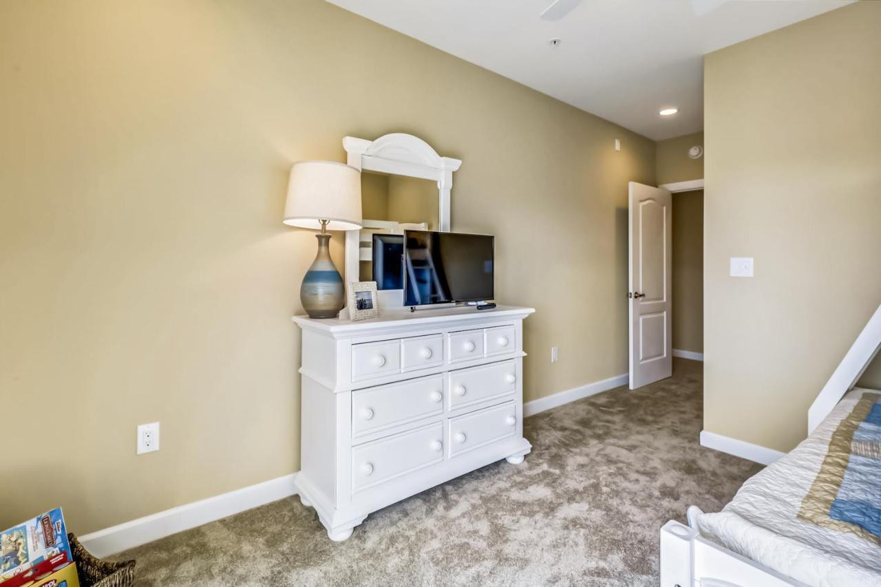 Bella Sun 201A Apartment Ocean City Exterior photo