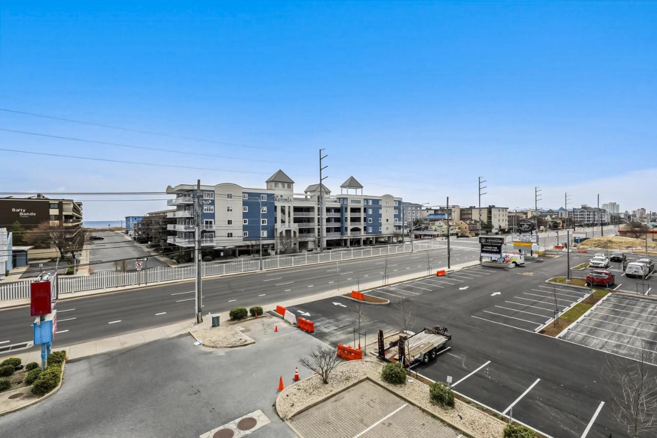 Bella Sun 201A Apartment Ocean City Exterior photo