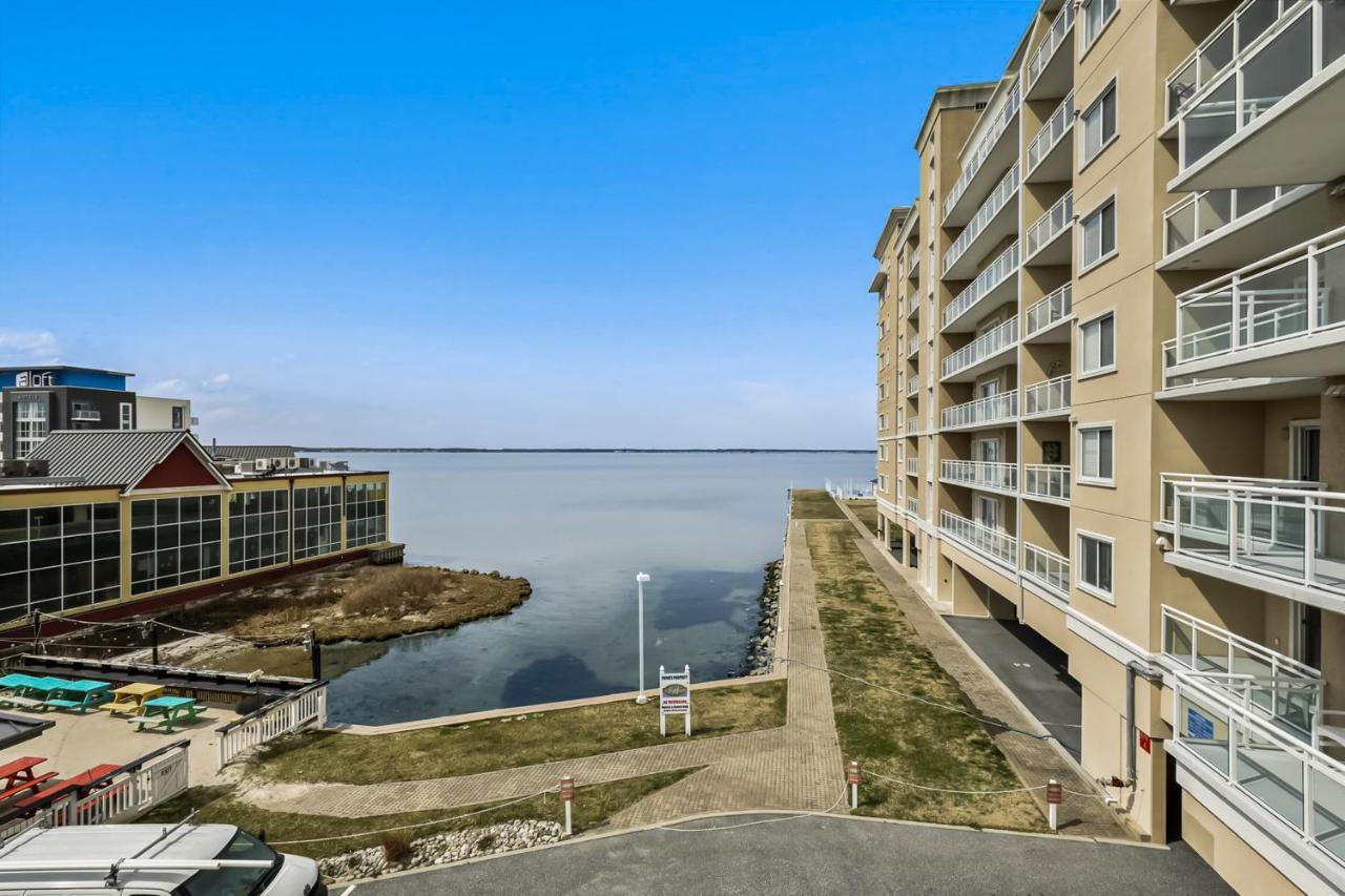 Bella Sun 201A Apartment Ocean City Exterior photo