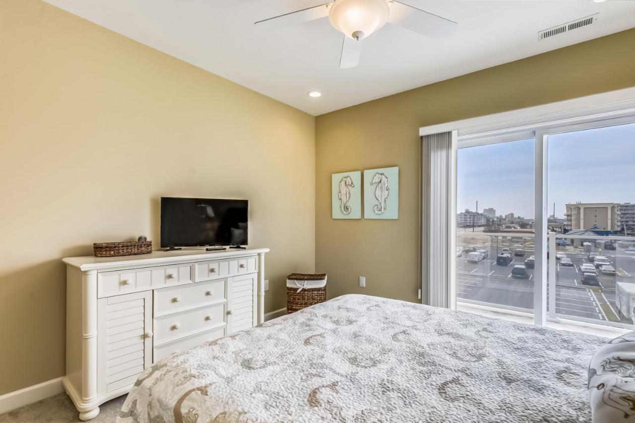Bella Sun 201A Apartment Ocean City Exterior photo