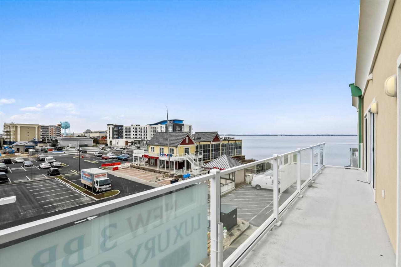 Bella Sun 201A Apartment Ocean City Exterior photo